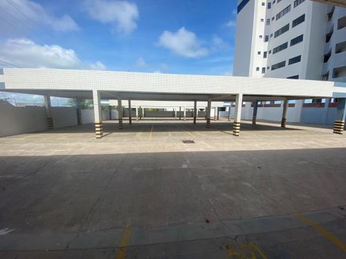 Apartamento Lindo Apto No Atalaia.