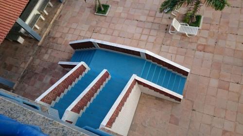 Apartamento Lindo Apto No Atalaia.