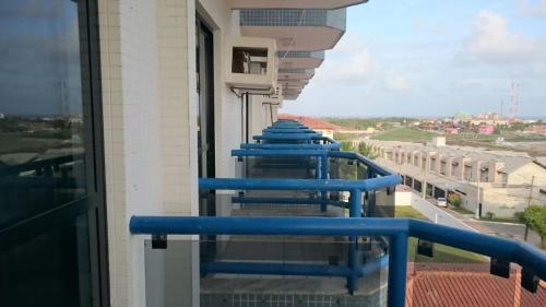 Apartamento Lindo Apto No Atalaia.