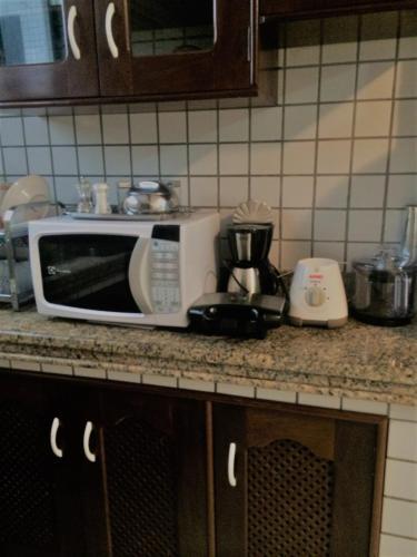 Apartamento Lindo Apto No Atalaia.