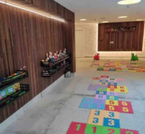 Apartamento Salinas Exclusive Resort