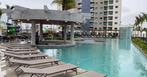 Apartamento Salinas Exclusive Resort