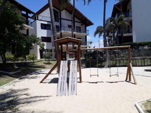 Apartamento Taiba Beach Resort T�rreo 2 Quartos