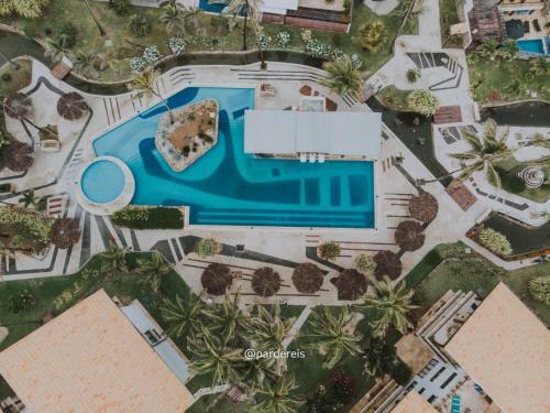 Apartamento Taiba Beach Resort T�rreo 2 Quartos