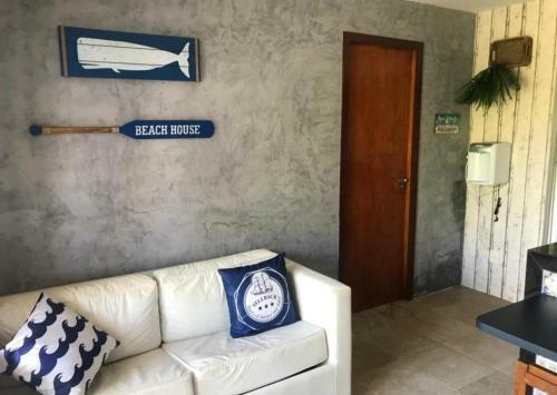 Apartamento Taiba Beach Resort T�rreo 2 Quartos