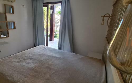 Apartamento Taiba Beach Resort T�rreo 2 Quartos