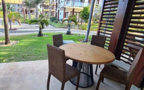 Apartamento Taiba Beach Resort T�rreo 2 Quartos