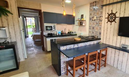 Apartamento Taiba Beach Resort T�rreo 2 Quartos