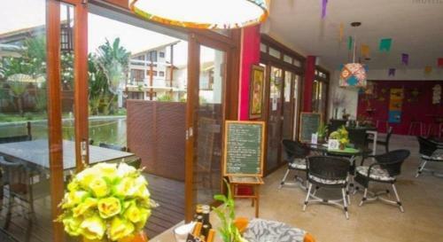 Apartamento Taiba Beach Resort T�rreo 2 Quartos