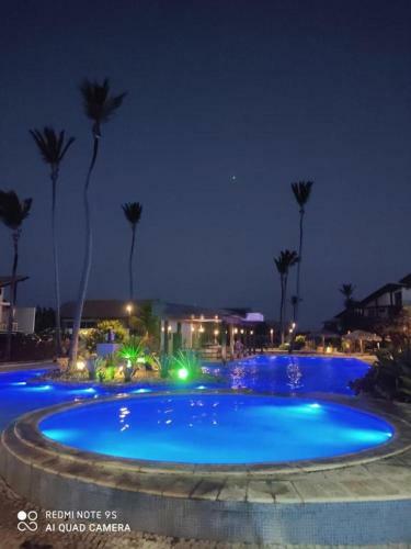 Apartamento Taiba Beach Resort T�rreo 2 Quartos