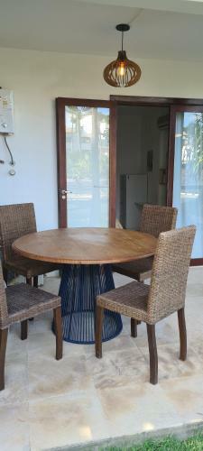 Apartamento Taiba Beach Resort T�rreo 2 Quartos