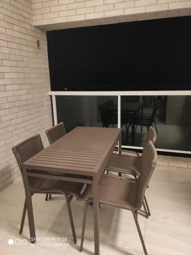 Apartamento Salinas Park Resort Ap 506 Para At� 5 Pessoas