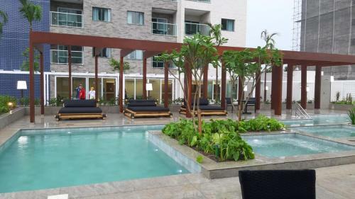 Apartamento Salinas Exclusive Resort