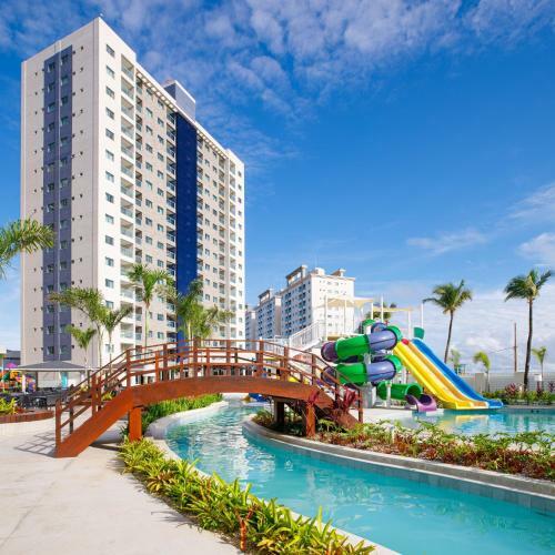 Apartamento Salinas Exclusive Resort