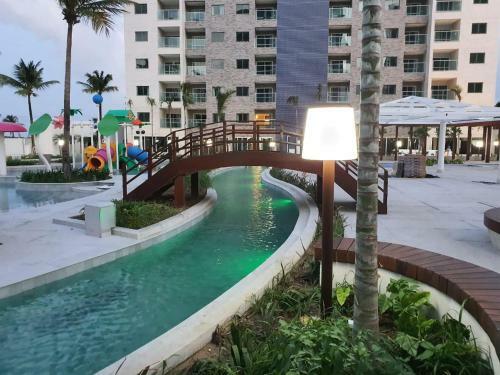 Apartamento Salinas Exclusive Resort