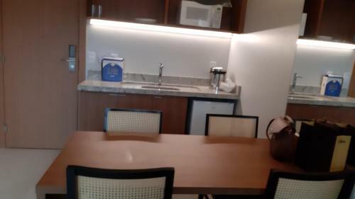 Apartamento Salinas Exclusive Resort