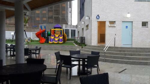 Apartamento Salinas Exclusive Resort