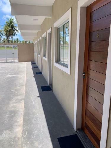 Hostal Atalaia Su�tes