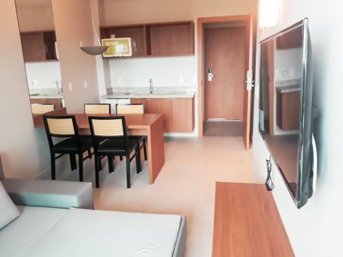 Apartamento Em Resort Na Praia Do Atalaia