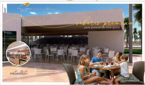 Hotel Salinas Premium Resort