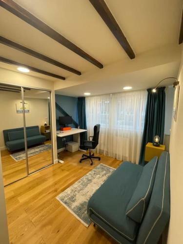 Villa Spacious & Cozy House. 3 Bedrooms, 2.5 Bathrooms