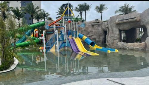 Hotel Salinas Premium Resort