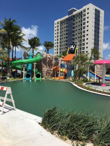 Hotel Salinas Premium Resort