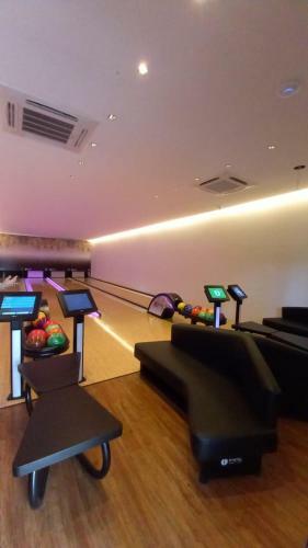 Hotel Salinas Premium Resort