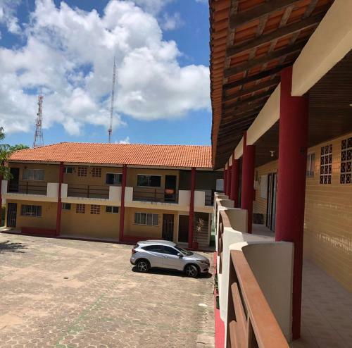 Apartamento Salinas Priv� Do Atl�ntico