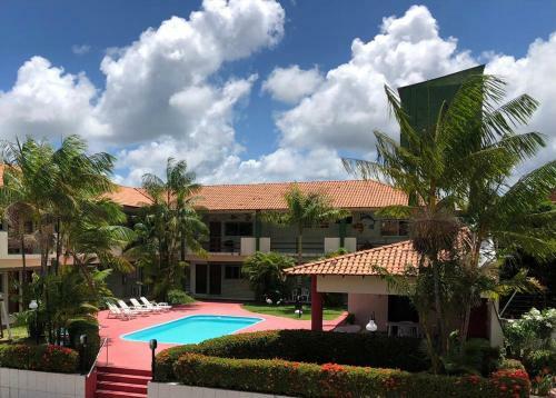 Apartamento Salinas Priv� Do Atl�ntico