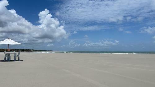 Apartamento Salinas Priv� Do Atl�ntico