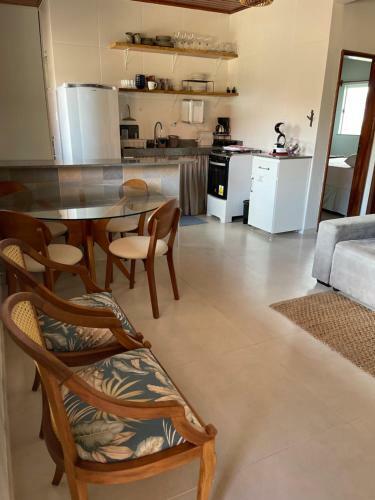 Apartamento Salinas Priv� Do Atl�ntico