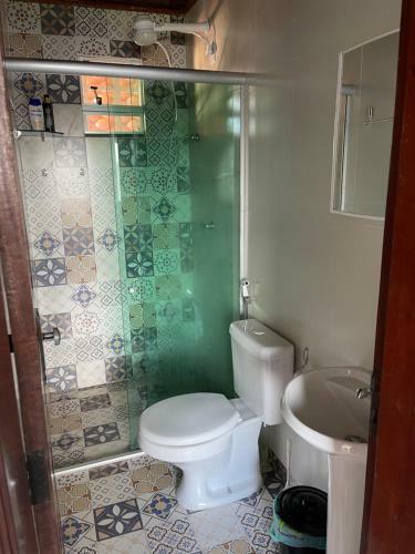 Apartamento Salinas Priv� Do Atl�ntico