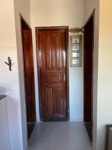 Apartamento Salinas Priv� Do Atl�ntico