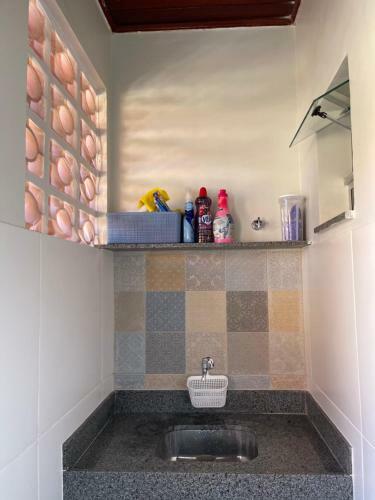 Apartamento Salinas Priv� Do Atl�ntico