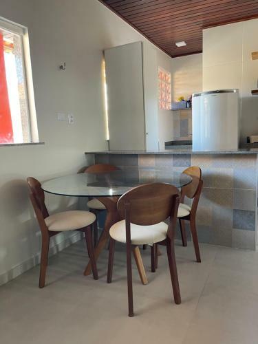 Apartamento Salinas Priv� Do Atl�ntico