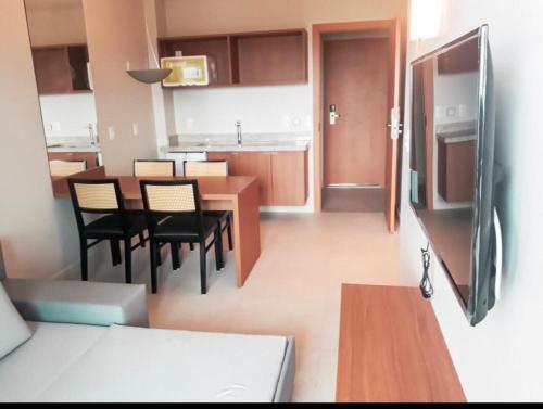 Apartamento Salinas Exclusive Resort