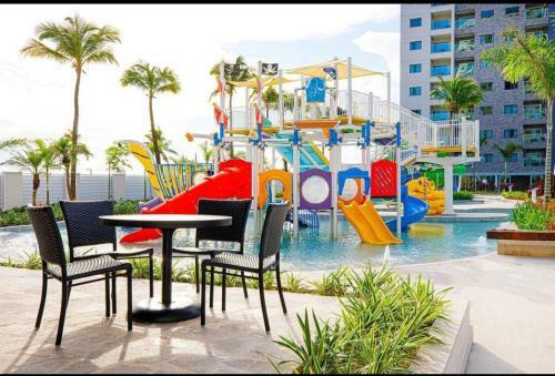 Apartamento Salinas Exclusive Resort