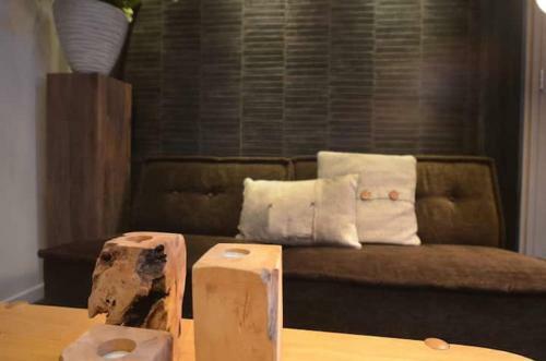 Apartamento Flat Nancy Garrison