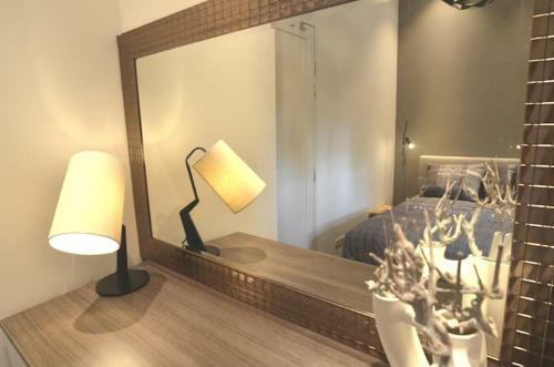 Apartamento Flat Nancy Garrison