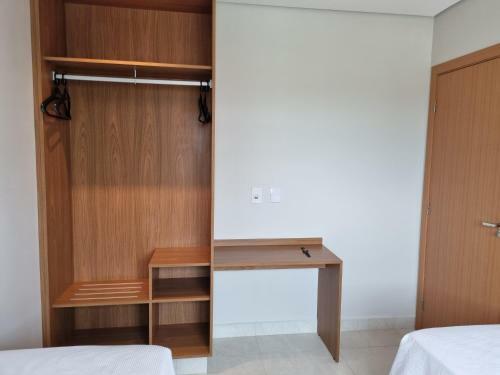 Apartamento Conforto E Exclusividade