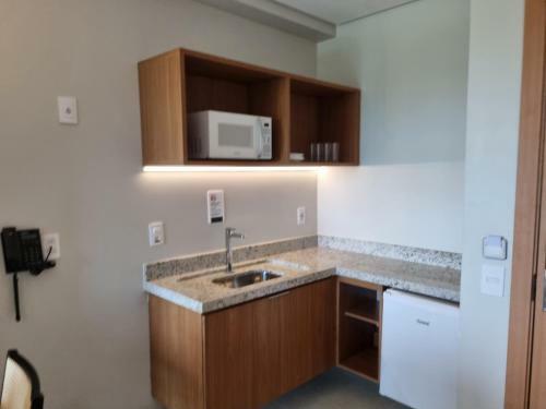 Apartamento Conforto E Exclusividade
