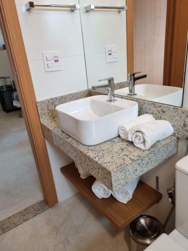 Apartamento Conforto E Exclusividade