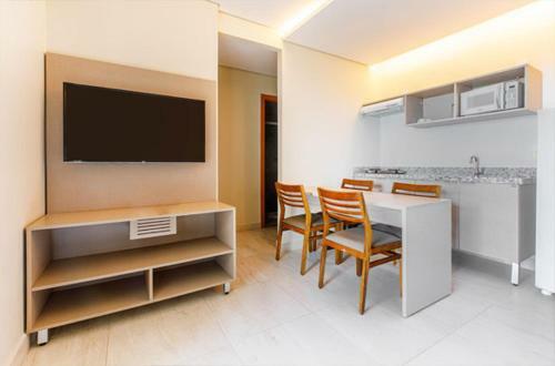 Hotel Apt Em Salinas Park Resort (vista Mar)