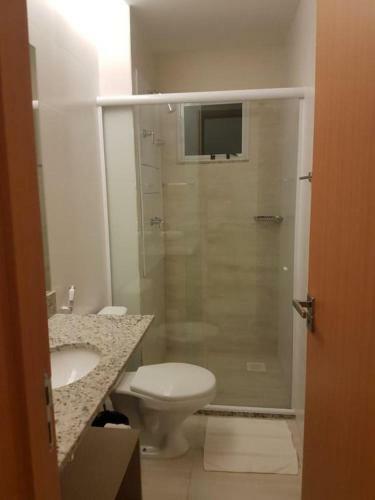 Hotel Apt Em Salinas Park Resort (vista Mar)