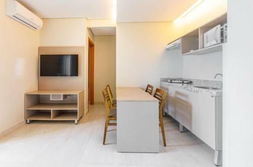 Hotel Apt Em Salinas Park Resort (vista Mar)