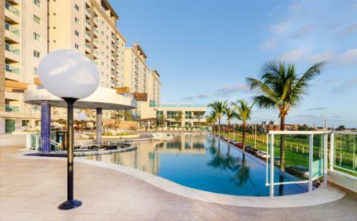 Hotel Apt Em Salinas Park Resort (vista Mar)
