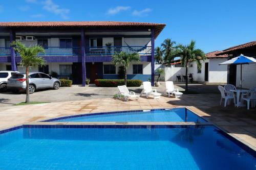Agrad�vel Apartamento De Praia/veraneio Em Salinas