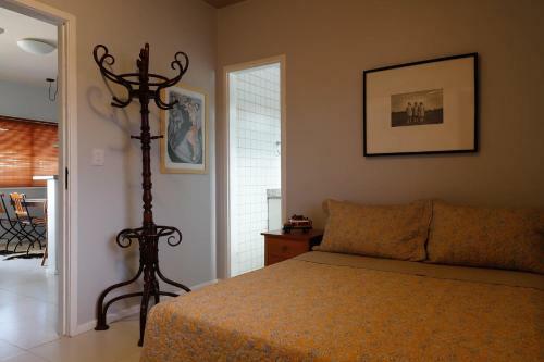 Agrad�vel Apartamento De Praia/veraneio Em Salinas