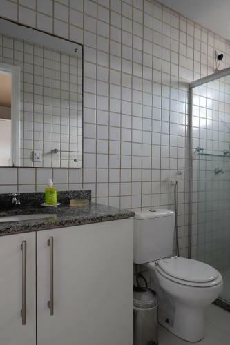 Agrad�vel Apartamento De Praia/veraneio Em Salinas